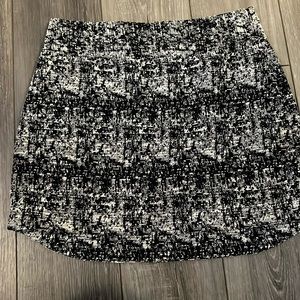 Banana Republic Mini Skirt